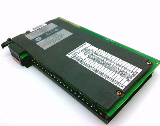 1771-IGD Allen-Bradley PLC-5 Digital Input Module 16 Point 5VDC TTL