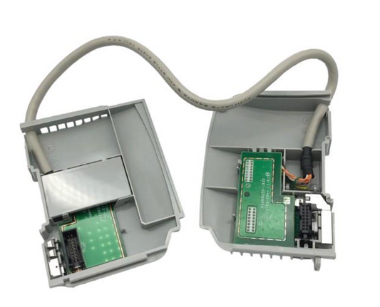 1769-CRR1 Communication Bus Expansion Cable – CompactLogix, 0.3m Right Bank to Right Bank (One-Week Delivery)
