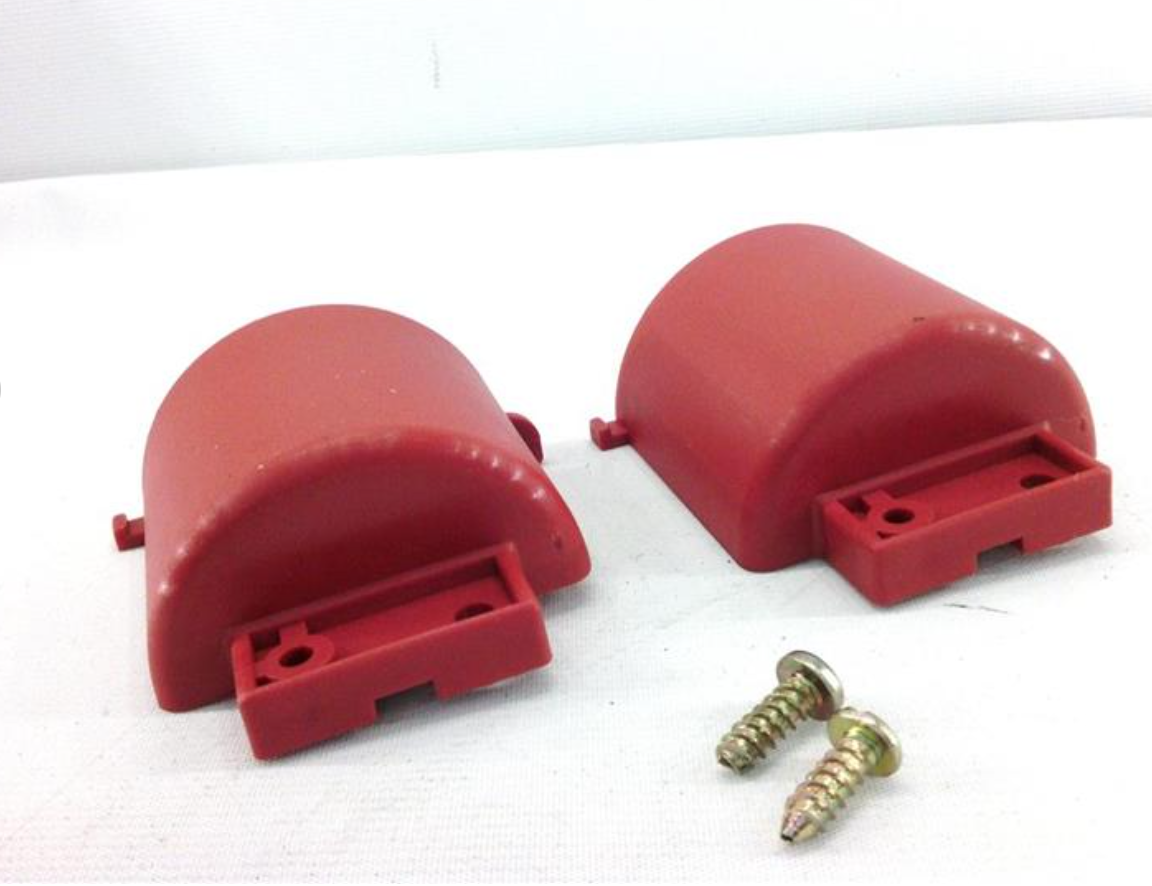 194R-R1G Allen-Bradley Shaft Guard โ 194R Disconnect Switch Accessory