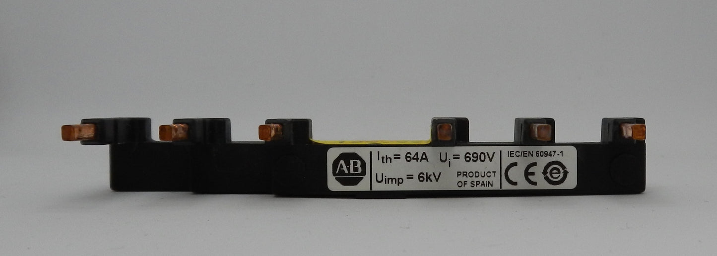 ALLEN-BRADLEY 140M-C-W542N