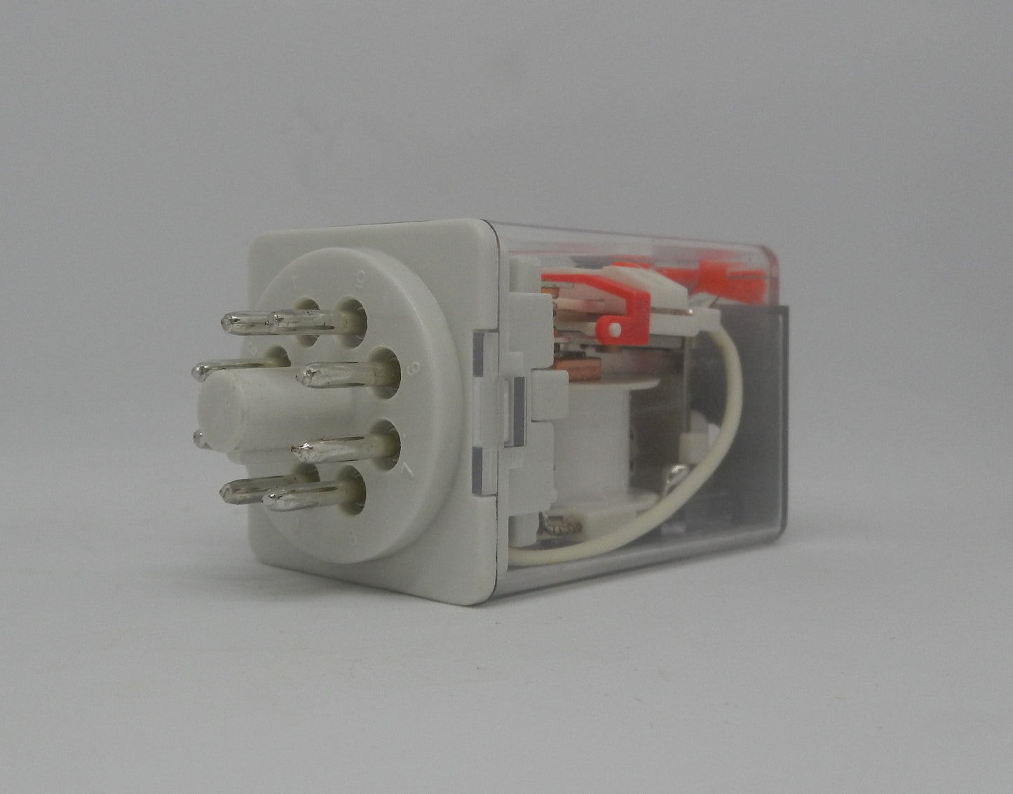FEME - CARLO GAVAZZI RCP8 002