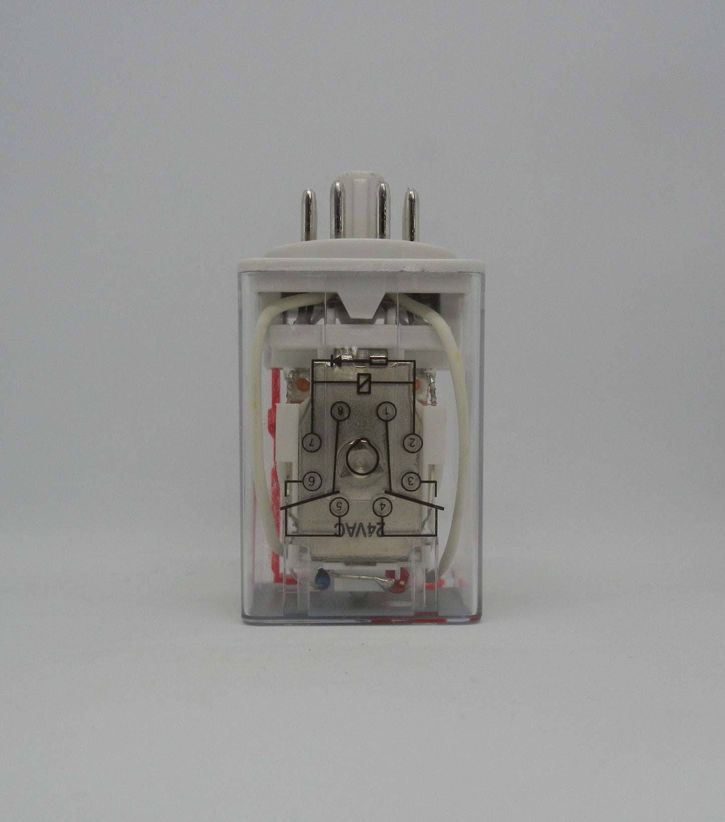 FEME - CARLO GAVAZZI RCP8 002