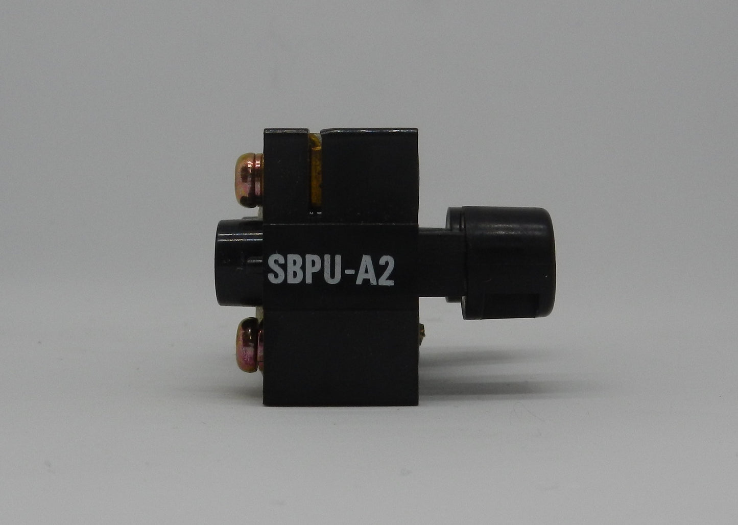 MAGNETEK SBPU-A2