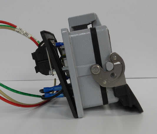 ZIP PORT ZP-PGA-32-201