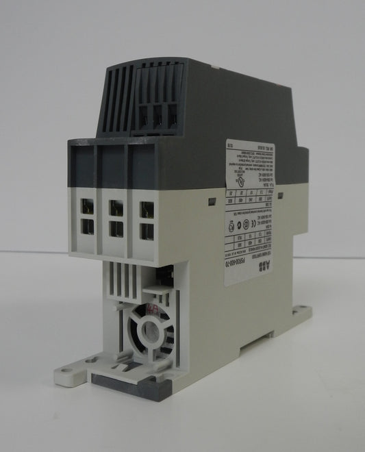 ASEA BROWN BOVERI PSR30-600-70