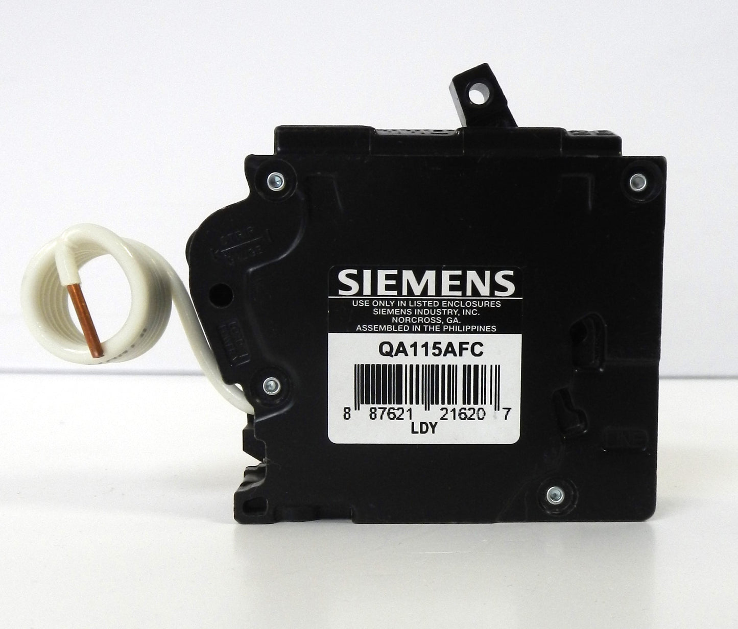 Siemens QA115AFC