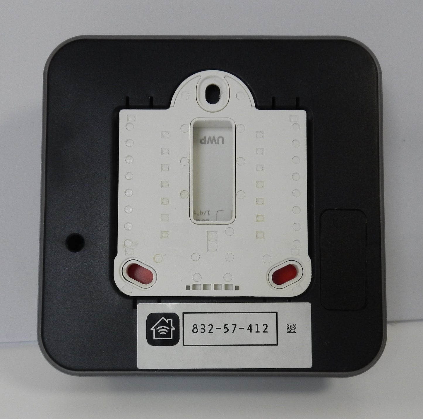 HONEYWELL RCHT8610WF