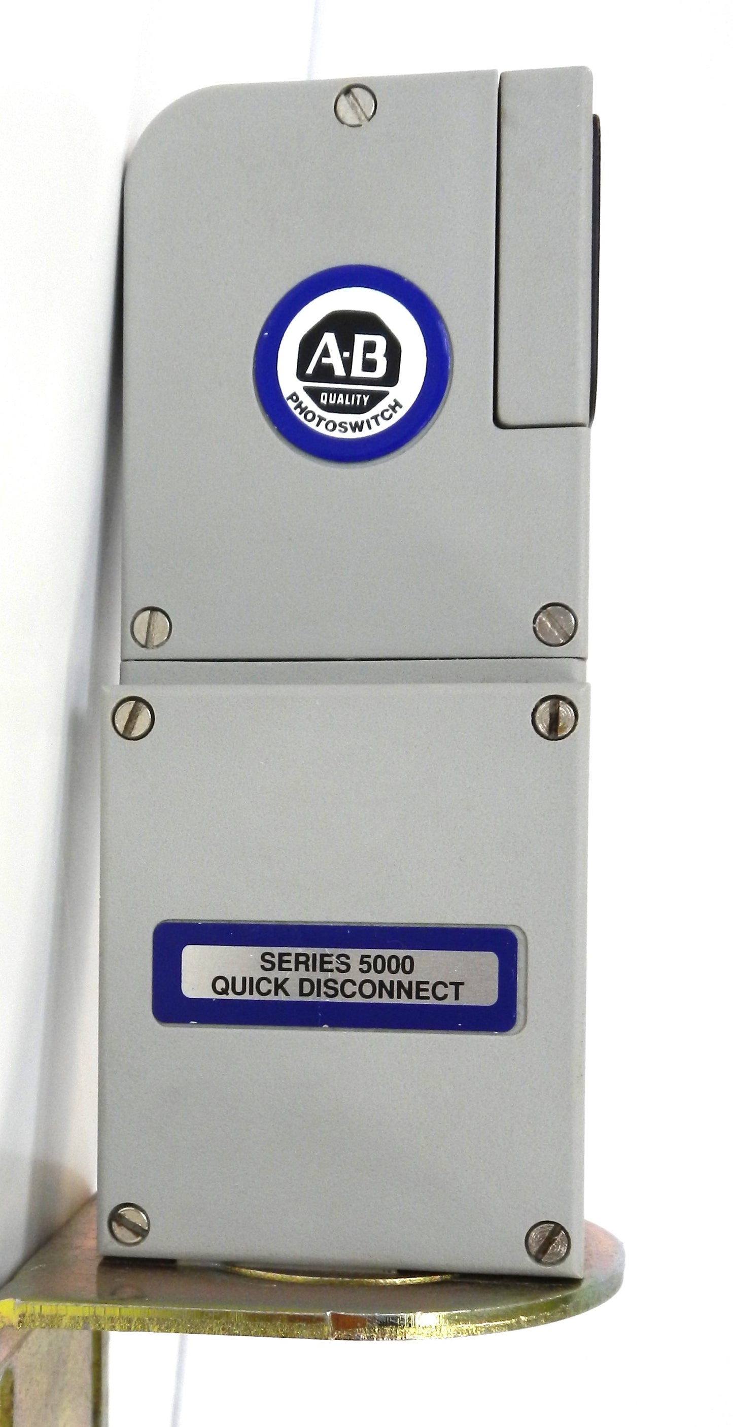ALLEN-BRADLEY (42DRC-5400 + 42DTB-5000) SERIES B