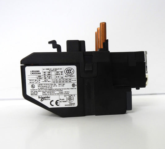 SCHNEIDER LRD3365