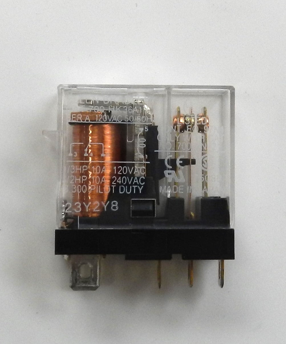 ALLEN-BRADLEY 700-HK36A1 RELAY