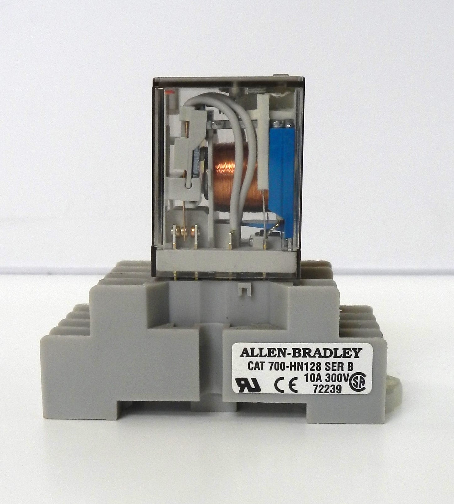 ALLEN-BRADLEY 700-HC24Z24-4