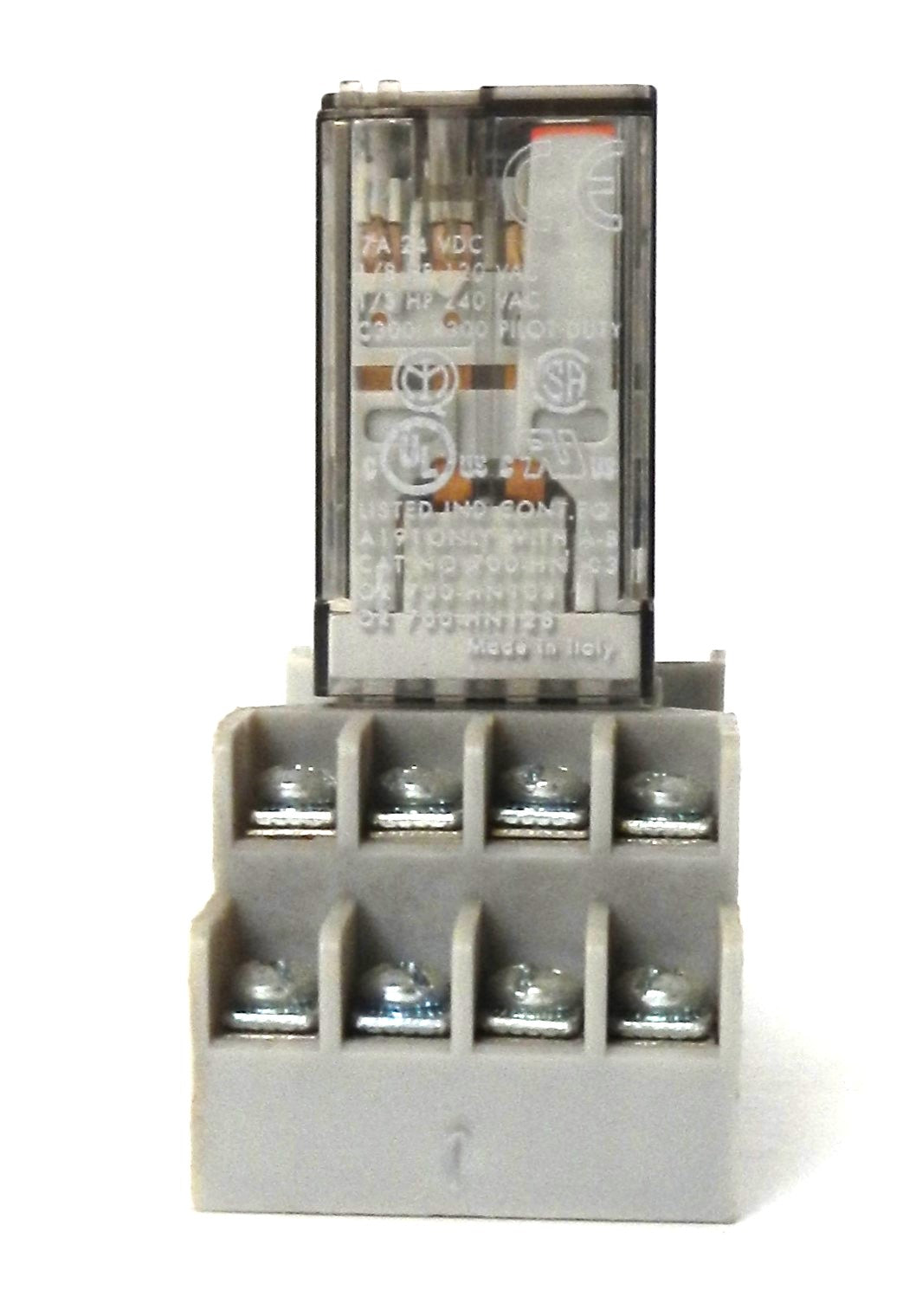 ALLEN-BRADLEY 700-HC24Z24-4