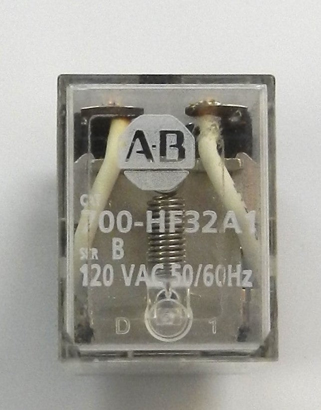 ALLEN-BRADLEY 700-HF32A1