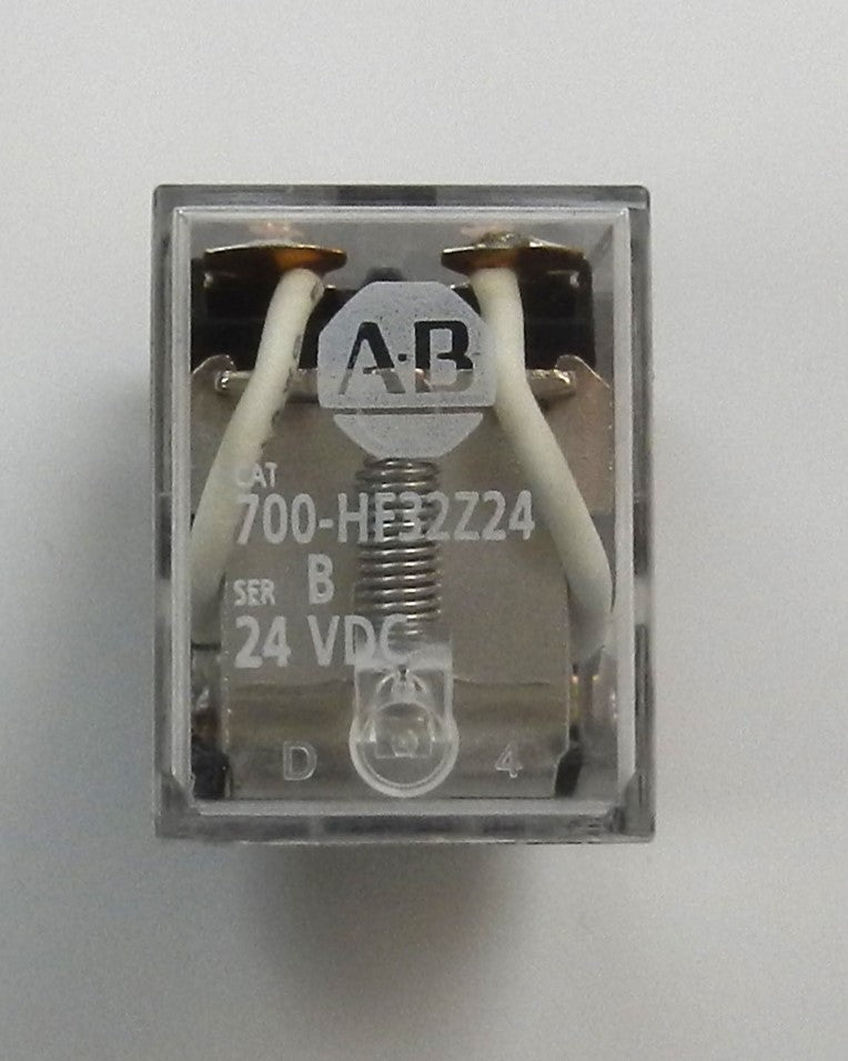 ALLEN-BRADLEY 700-HF32Z24