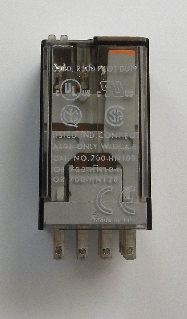 ALLEN-BRADLEY 700-HC24Z24