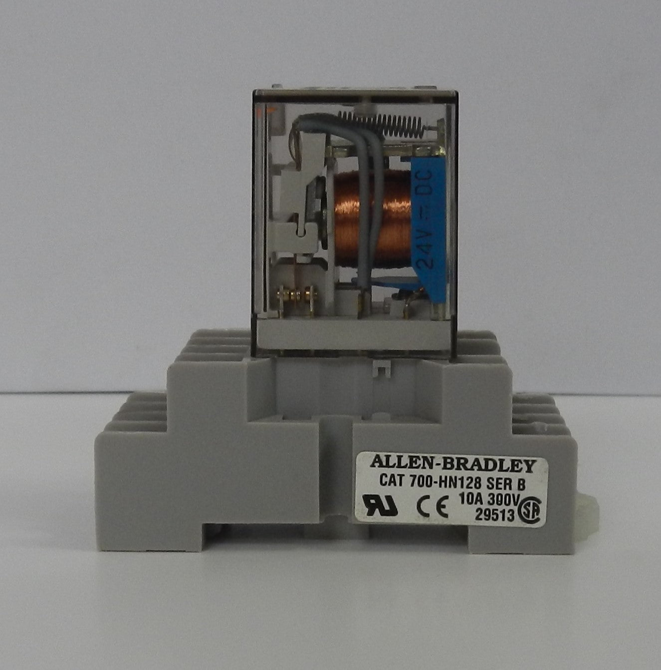 ALLEN-BRADLEY 700-HC24Z24