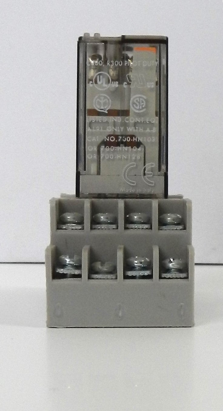 ALLEN-BRADLEY 700-HC24Z24