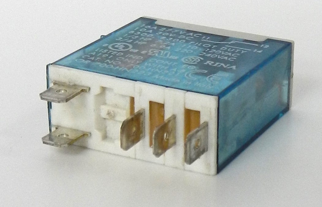 ALLEN-BRADLEY 700-HK36Z24-4 RELAY