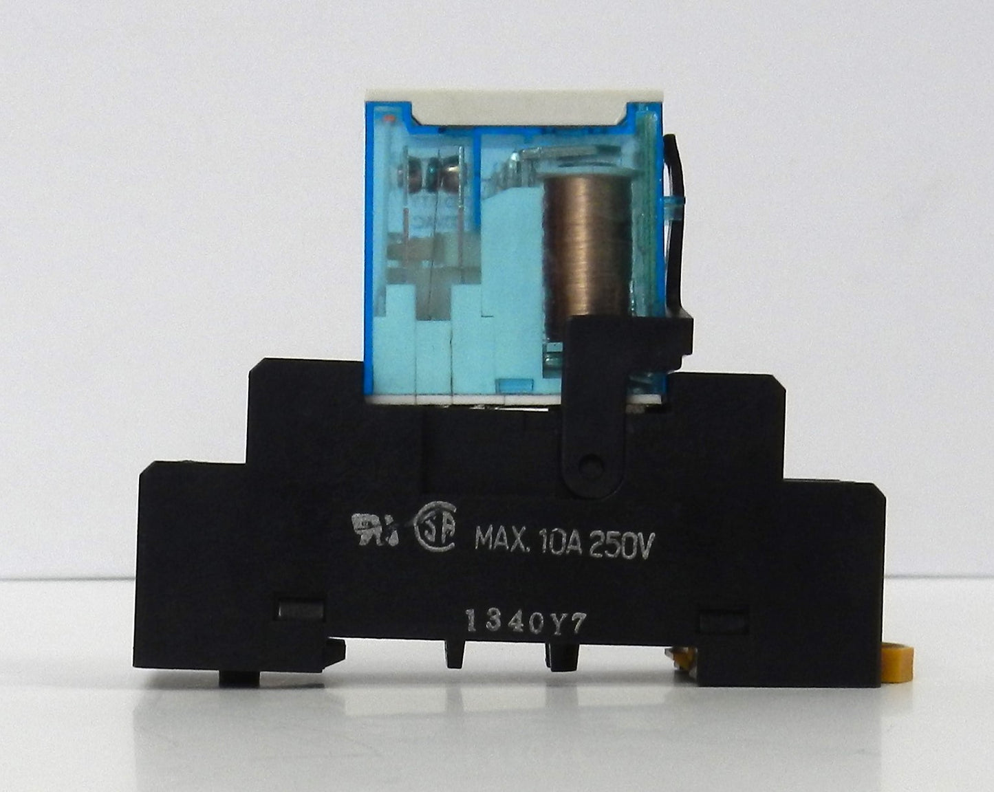 ALLEN-BRADLEY 700-HK36Z24-4 RELAY