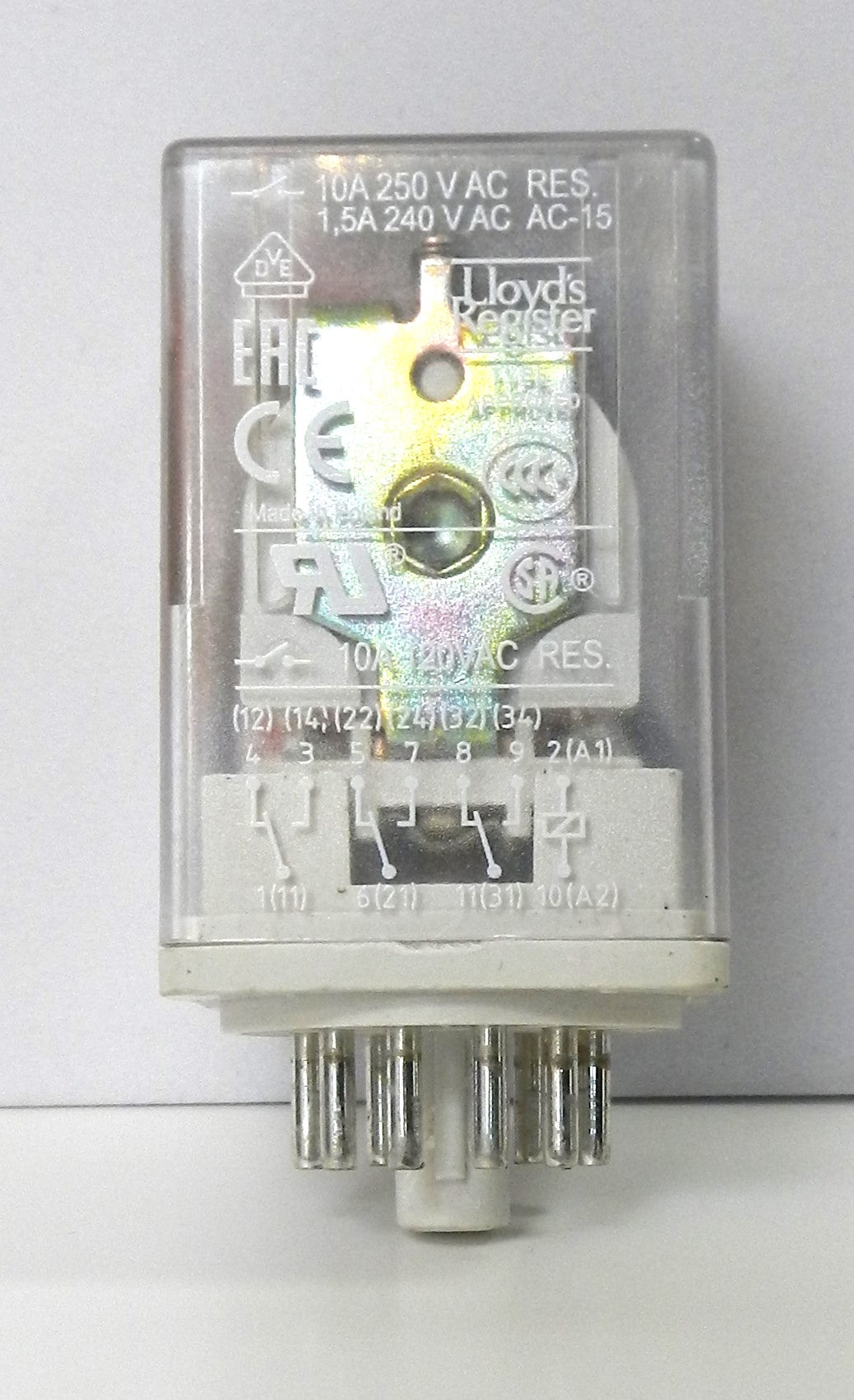 ABB CR-U024DC3L
