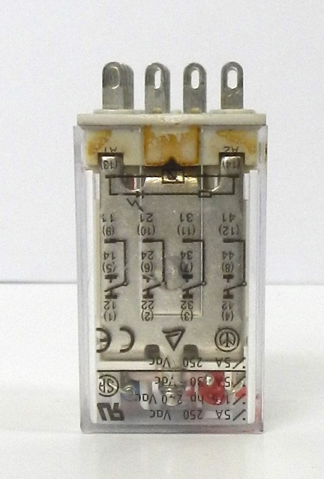 CARLO GAVAZZI RMI A 4 5