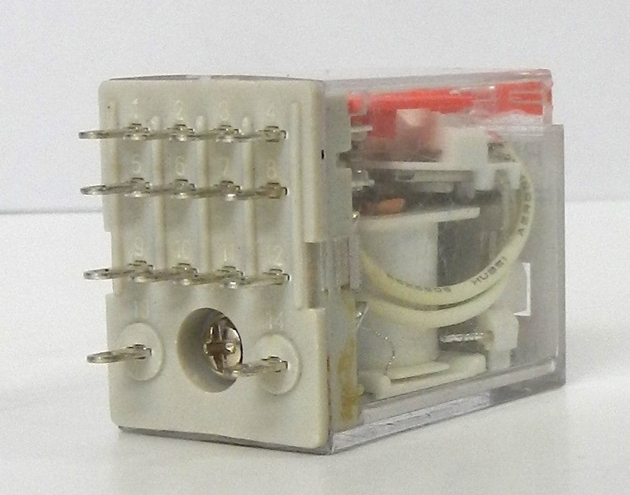 CARLO GAVAZZI RMI A 4 5