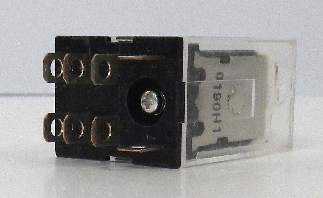 OMRON LY2N AC 110/120VAC