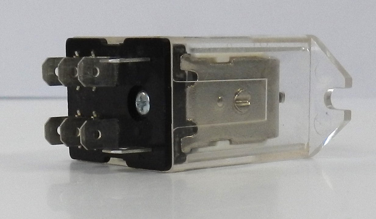 SONG CHUAN SCL-DPDT-C1-24VAC