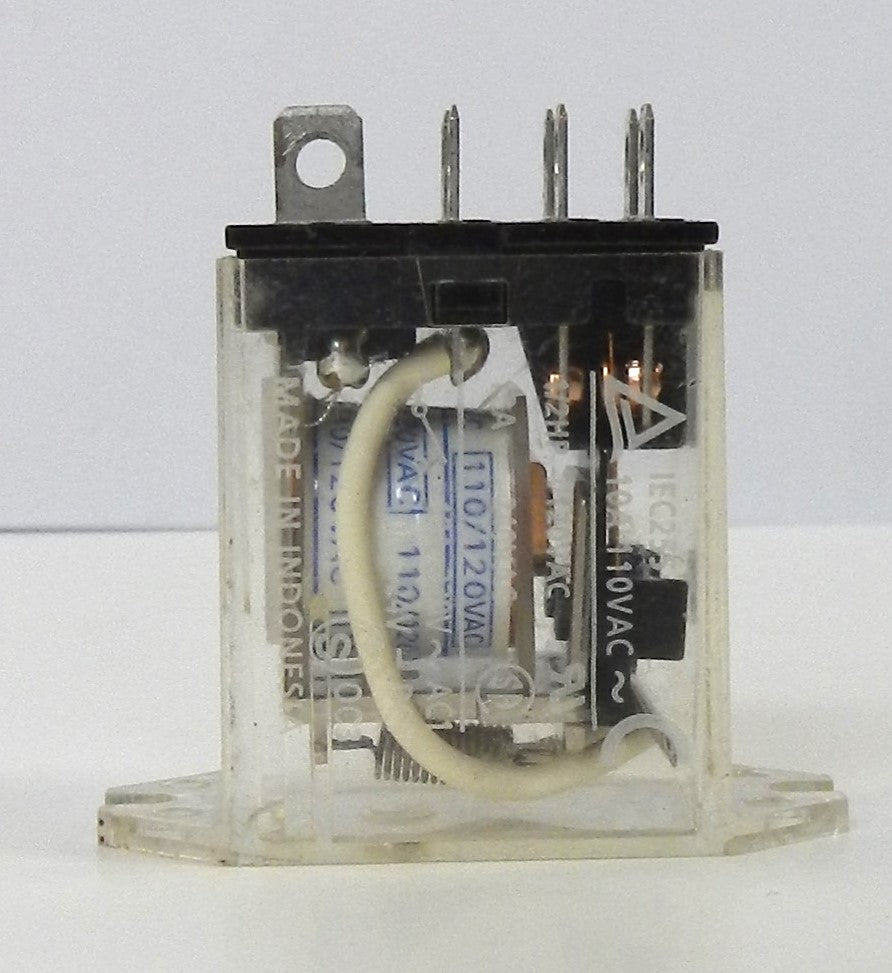 OMRON LY2F AC110/120