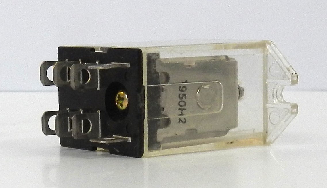 OMRON LY2F AC110/120