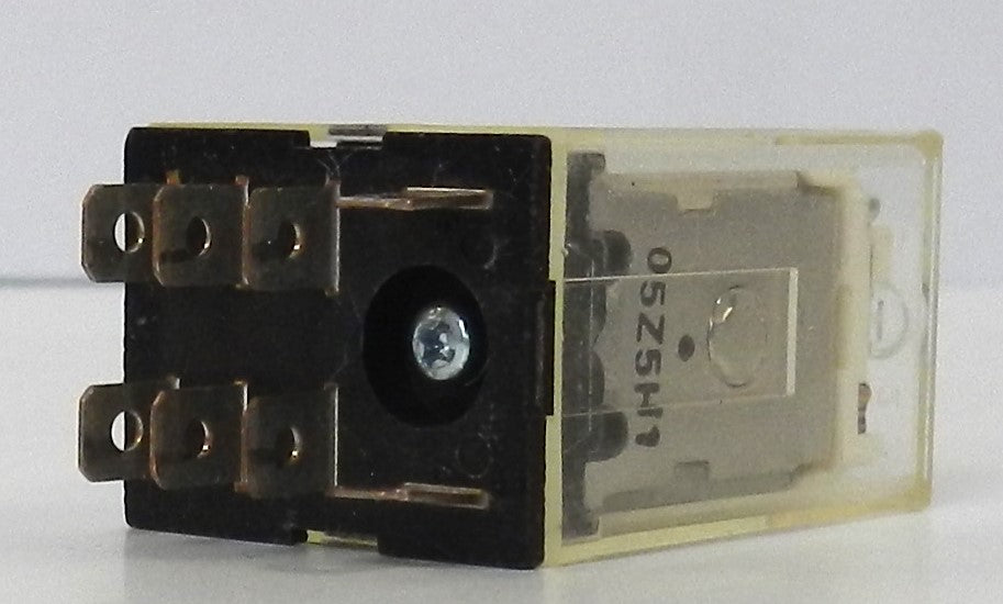 OMRON LY1N DC24