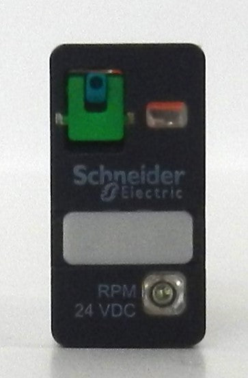 Schneider ZELIO-RPM12BD