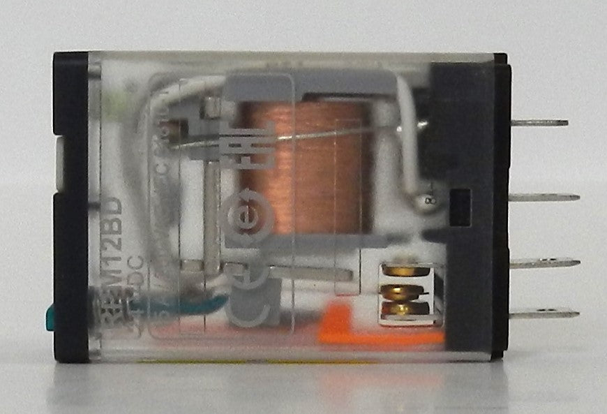 Schneider ZELIO-RPM12BD
