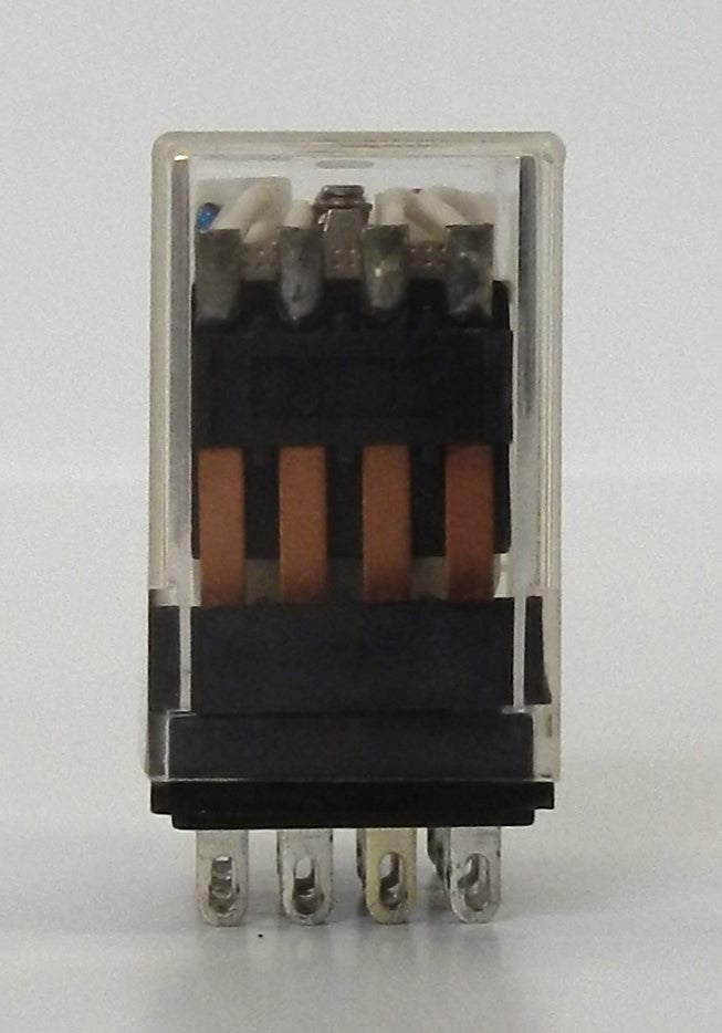 SONG CHUAN SCLD-W-B-L-4PDT-C 120VAC