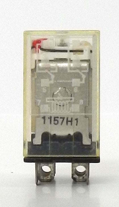 ALLEN-BRADLEY 700-HF32A1-1-4