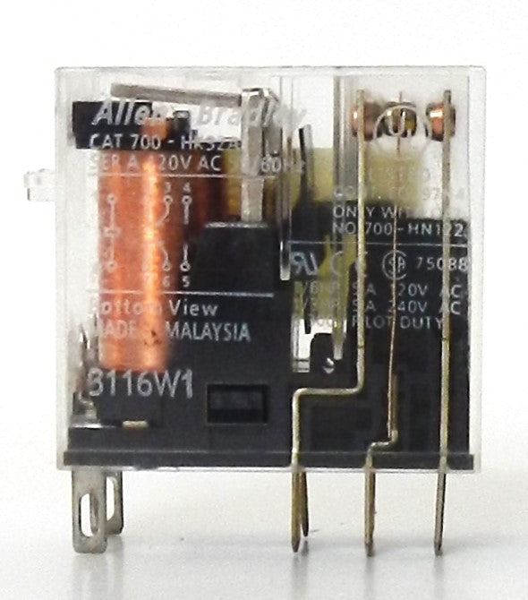ALLEN-BRADLEY 700-HK32A1