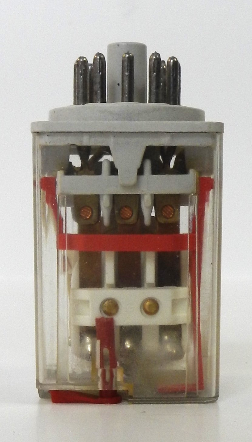 CARLO GAVAZZI RCP11 003 115/120VAC