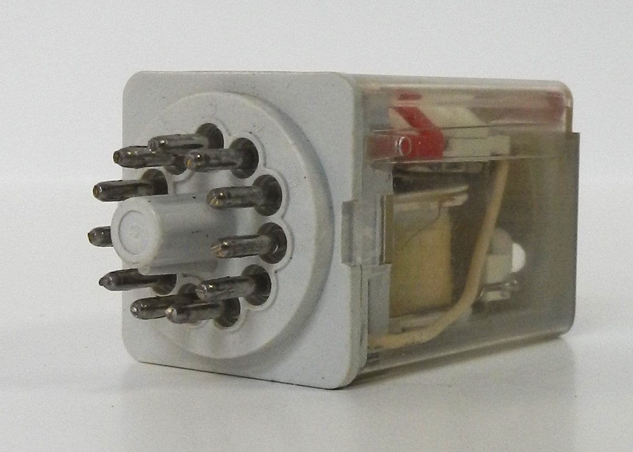 CARLO GAVAZZI RCP11 003 115/120VAC