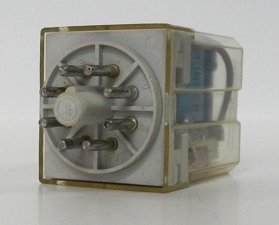 FINDER R.I.N.A BS3955 PT3 1979 / TYPE60.12