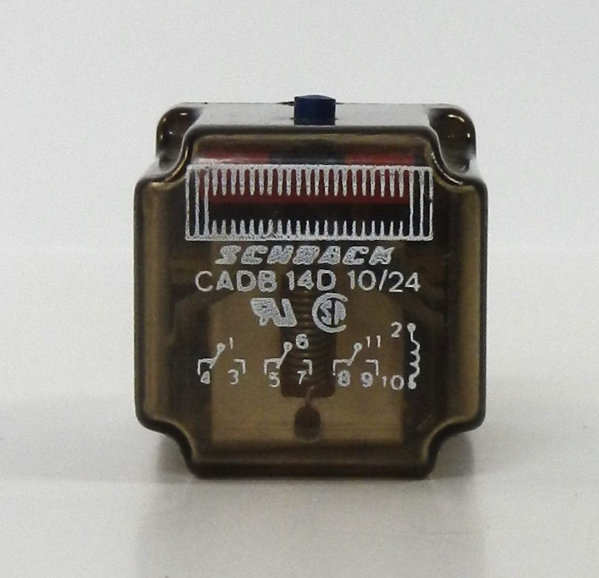 SCHRACK CADB 14D 10/24
