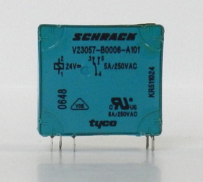 SCHRACK V23057-B0006-A101