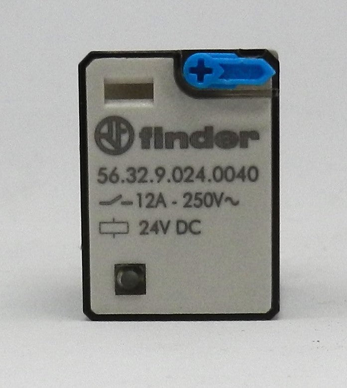 FINDER 56.32.9.024.0040