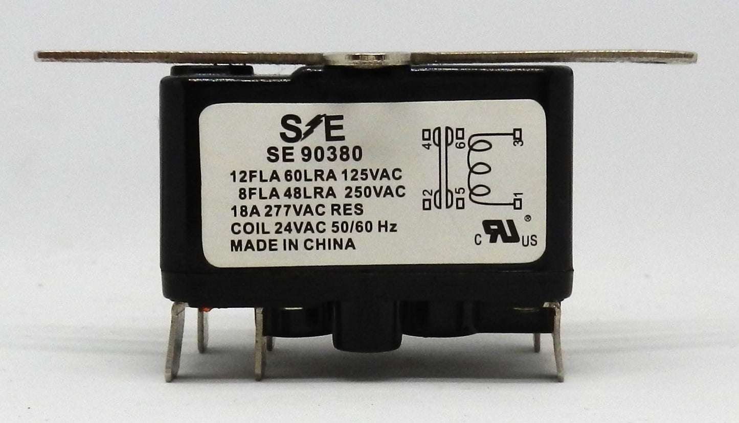 SE 90380