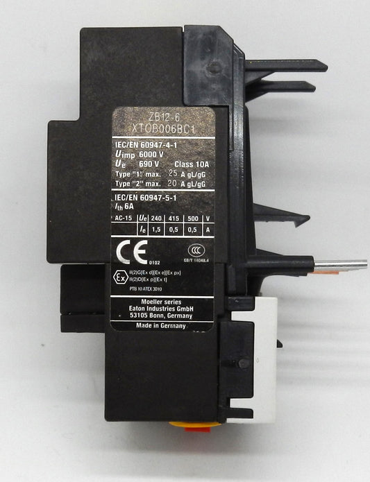 EATON XTOB006BC1