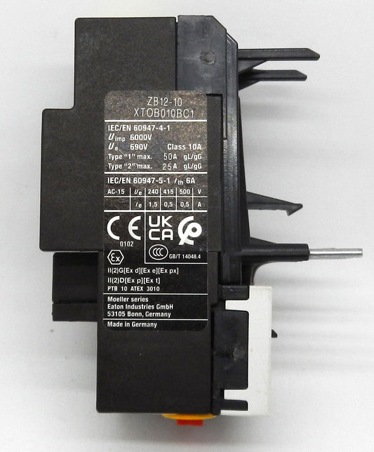 EATON XTOB010BC1