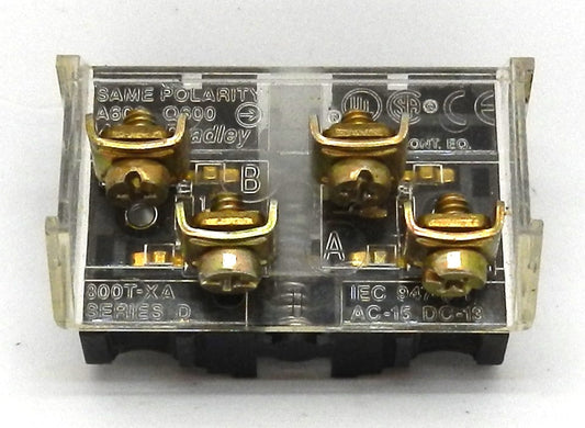 ALLEN-BRADLEY 800T-XA