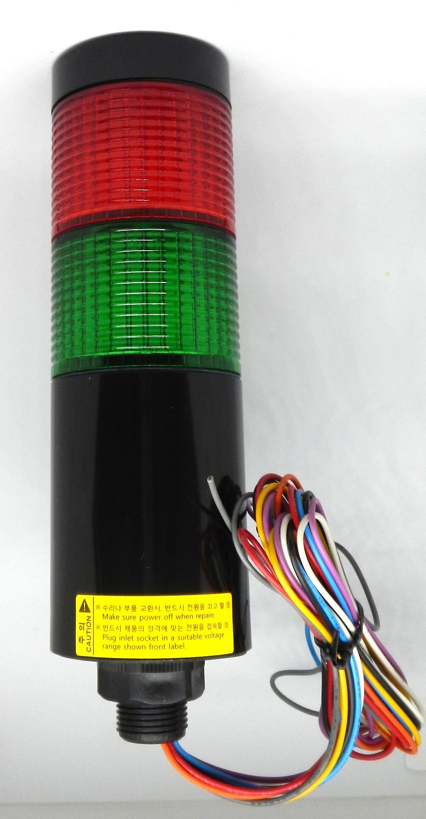 Light Tower PTE-SCF-2FF-RG-B