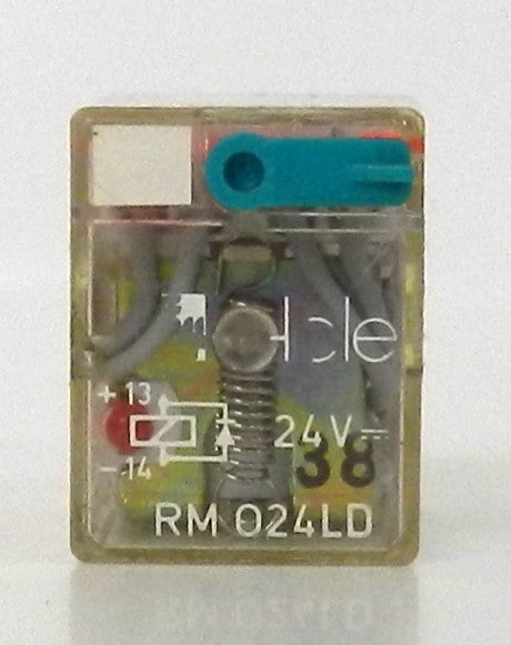 RM 024LD RELAY