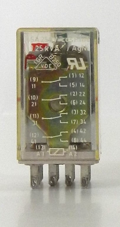 RM 024LD RELAY