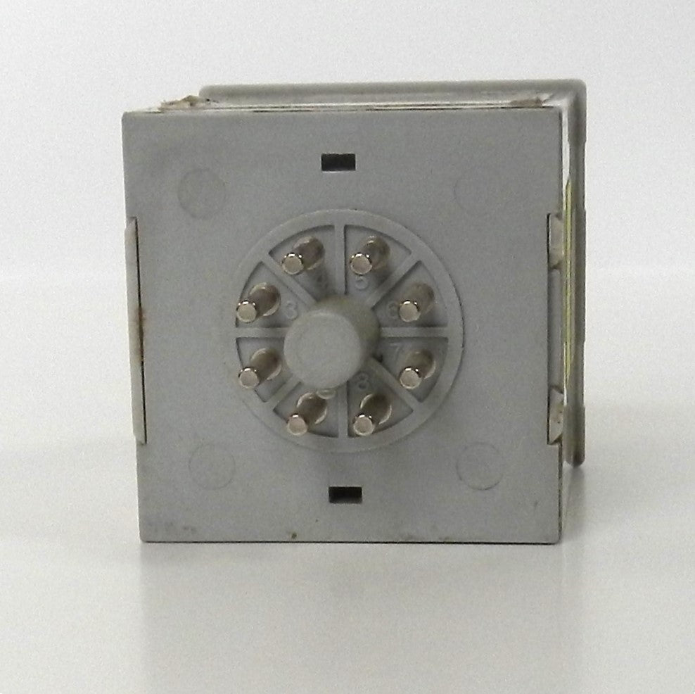 MATSUSHITA PM4HW-H-AC240V